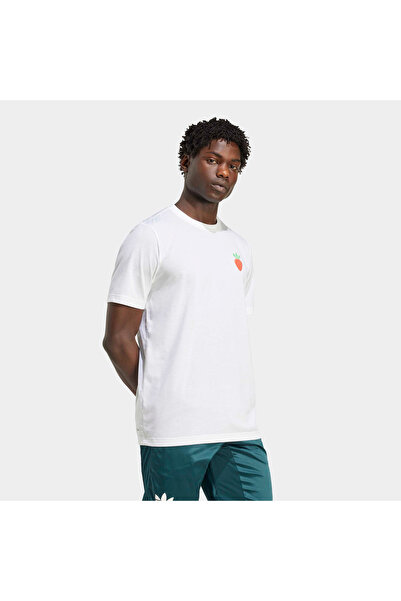 adidas M TNS ORI G T ΛΕΥΚΟ