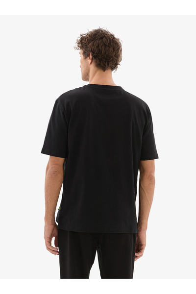 Blackspade Men's T-Shirt 40809 - Black