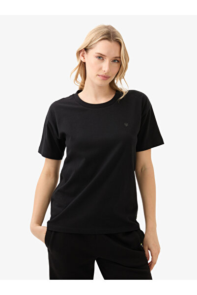 Blackspade Γυναικείο T-Shirt 60580 - Μαύρο