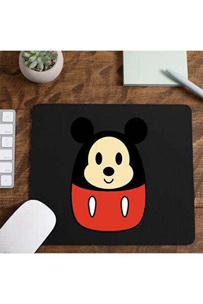 OEM Mousepad Squishmallows Mickey Mouse