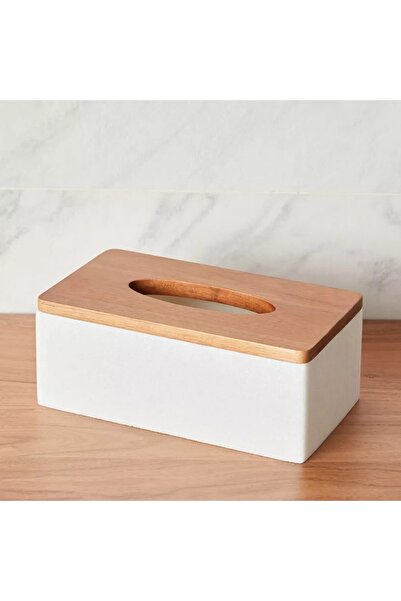 Home Centre Moore Tissue Holder