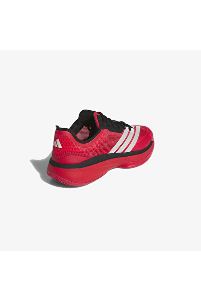 adidas Adizero Select 2.0 Low Unisex Kırmızı Basketbol Ayakkabısı