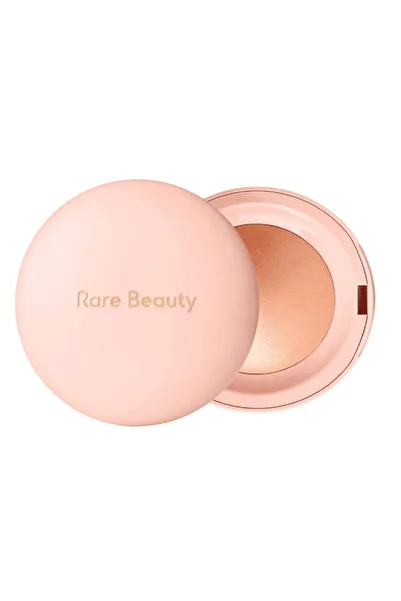 rare هايلايتر RB Positive Silky Touch، Flaunt، 2.8 غرام