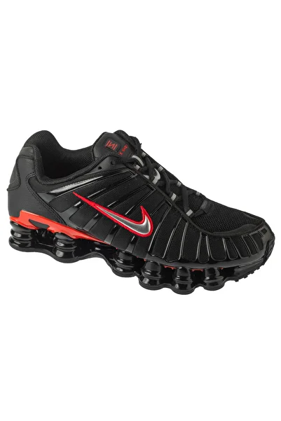 Nike Shox TL, Men's Sneakers