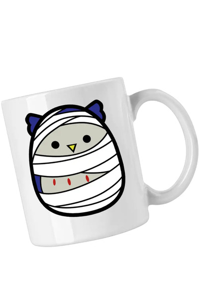 OEM Cana Squishmallows Mumie Egipt