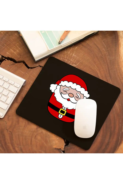 OEM Mousepad Squishmallows Mos Craciun