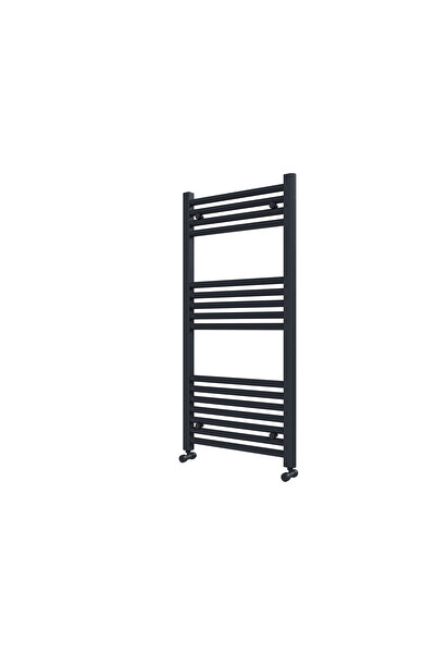 Sanica Havlupan Antrasit 16 Borulu 500 x 1000 mm