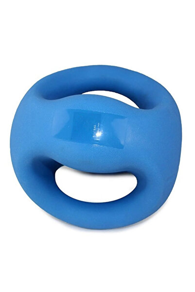 Spa Care سباكير كرة اوزان بمسكتين وزن 2 كيلو