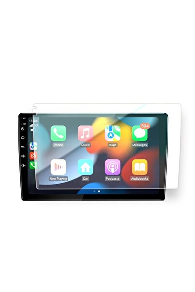 9h nano 9 Inç Universal Multimedya Uyumlu Nano Ekran Koruyucu