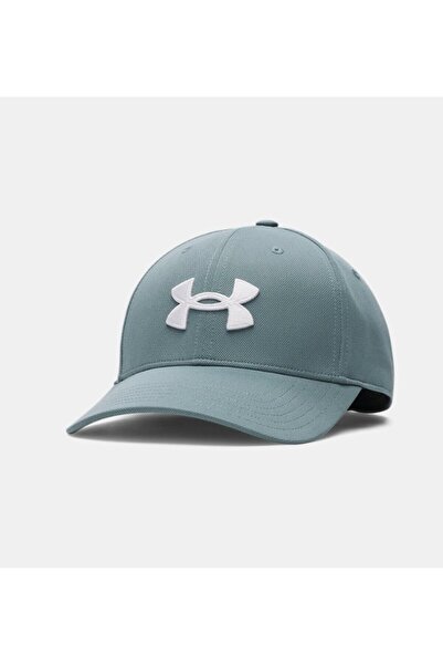 Under Armour Erkek UA Blitzing Ayarlanabilir Şapka 1376701-587