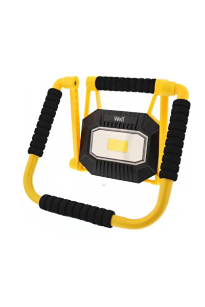 Well Proiector LED portabil mobil