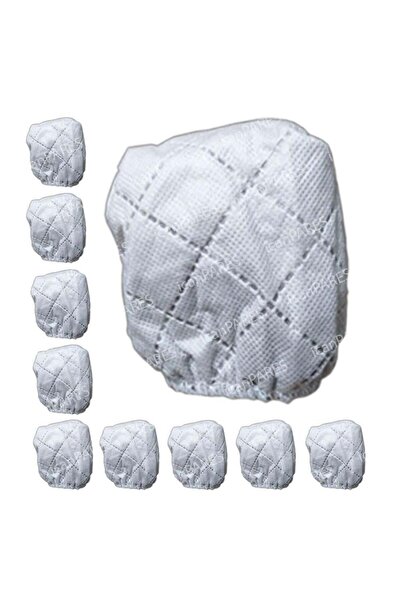 Parmis Arzum Compatible Ar4096 2-in-1 Vertical Vacuum Cleaner Dust Bag 10 Pieces