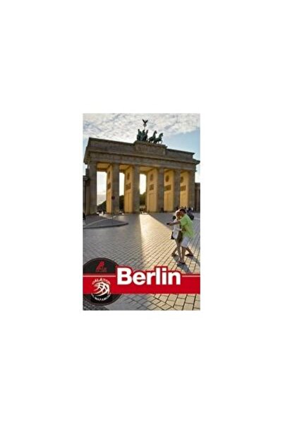 Editura Ad Libri Berlin - ghid turistic, Dana Ciolca