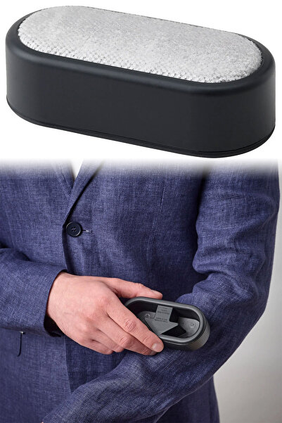 Binbirreyon Lint Collector Apparatus Cleanable Practical Yarn Lint Collector Da009