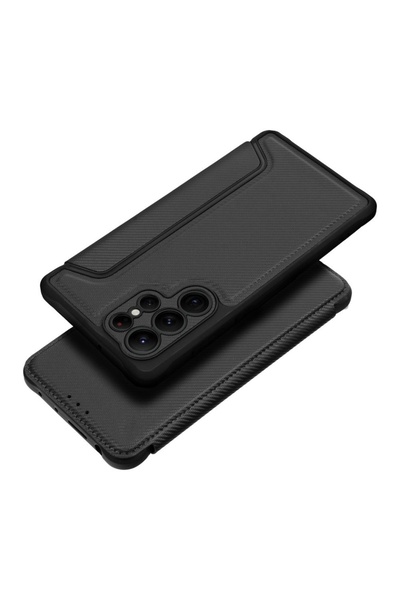 SKYDDAR INNOVATION Husă pentru Samsung Galaxy S25, RAZOR, închidere magnetică...