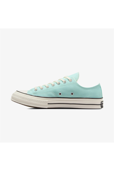 Converse Chuck 70 Unisex Mavi Sneaker