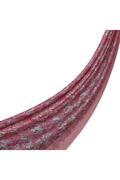 ipekevi Tensoft Şal 02890 Mercan