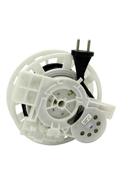 Parmis Arnica Compatible Tesla Ergo Active Et14341 Vacuum Cleaner Cable Winder