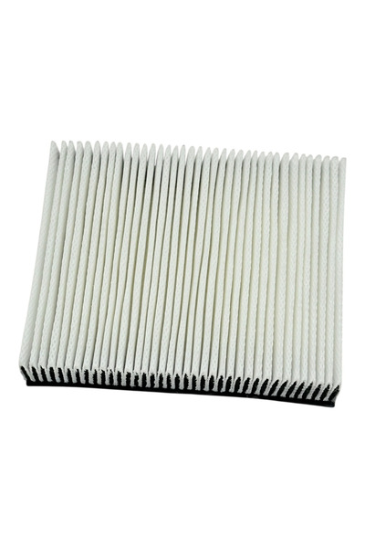 Parmis İhlas Uyumlu Aura Cleanmax SPLUS 114 L Süpürge Polen Hepa Filtre 5 Adet