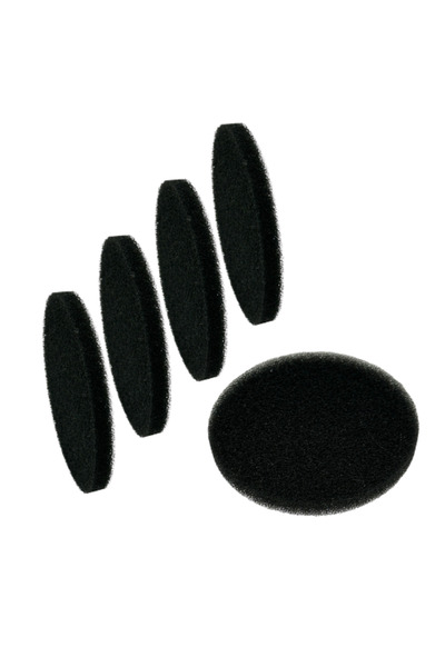 Parmis Filtru cu burete pentru aspirator NT 70/1 compatibil Karcher 5 buc