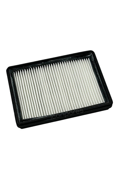 Parmis Συμβατό με Arzum AR 4032 Cleanart Noro Ηλεκτρική σκούπα Φίλτρο Hepa