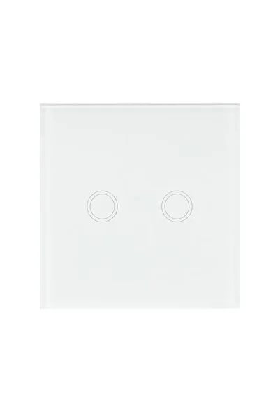 PNI Smart switch with touch and dimmer SafeHome PD202 WiFi