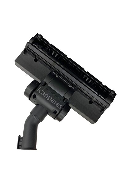Parmis Συμβατό με Homend Hurriclean Multi Cyclone 1231 H Ηλεκτρική σκούπα Turbo Brush απορροφητικό ακροφύσιο δαπέδου