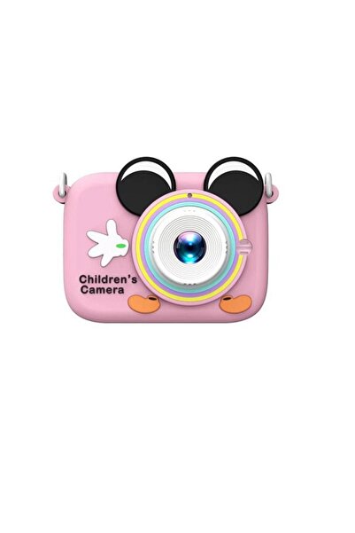 DacEnergy Camera foto digitala pentru copii , dual camera, silicon, 1080P, 2....