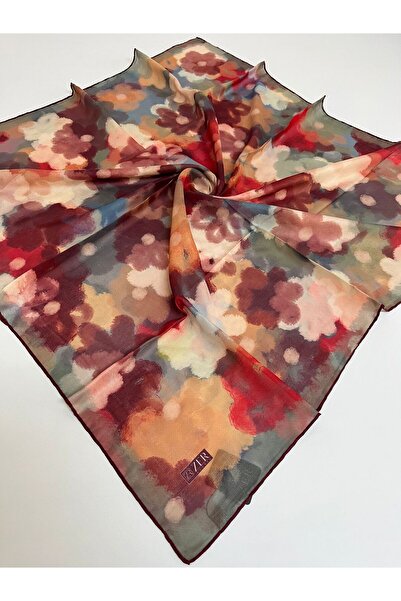 Zey-Al Φουλάρι ZER Οργανικό (100% βαμβάκι) -> Με ειδική τσάντα