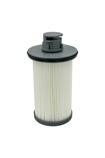 Parmis Filtru Hepa cu rolă pentru aspirator Twinclean Z 8250 compatibil Elect...