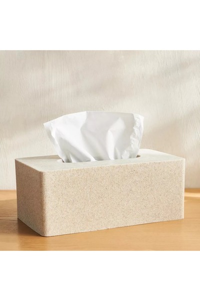 Home Centre Gourami Tissue Holder