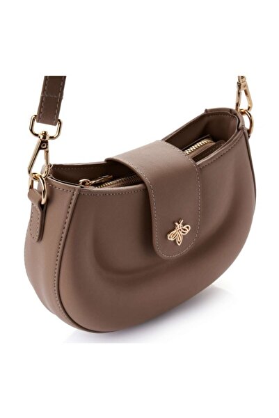 Lucky Bees Adira Kadın Omuz Çantası