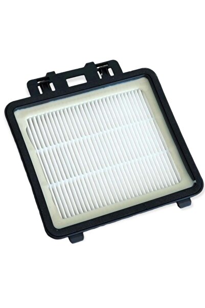 Parmis Φίλτρο Hepa Συμβατό με Beko BKS 5440 Ηλεκτρική σκούπα