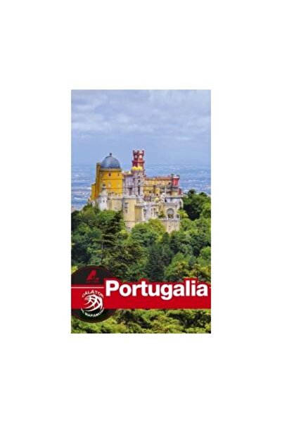 Editura Ad Libri Ghid turistic Portugalia, Dana Ciolca