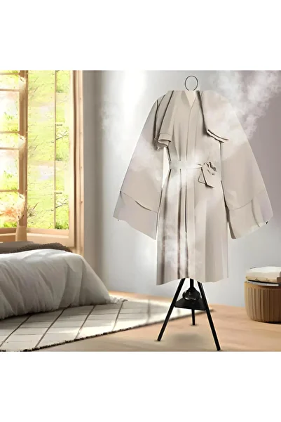 Choice Incense burner and clothes hanger with a modern and elegant design