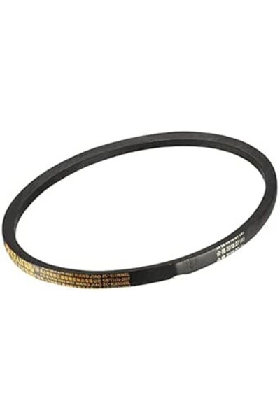 genric AL ARQAM A-25 Drive V-Belt Industrial Power Rubber Transmission Belt