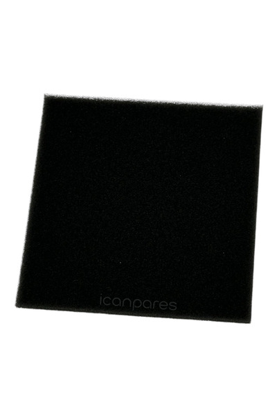 Parmis Filtru cu burete de intrare pentru aspiratorul AR 488 Tekno Wacc compa...
