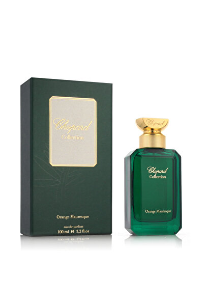 Chopard Apa de parfum Orange Mauresque 100 ml (unisex)