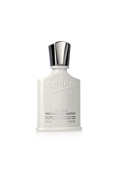 Creed Парфюмна вода Silver Mountain Water 50 ml (мъжки)