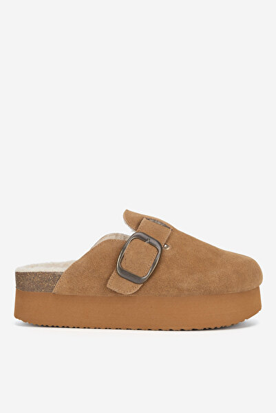 BADURA șlapi de damă 5905588986027 Maro