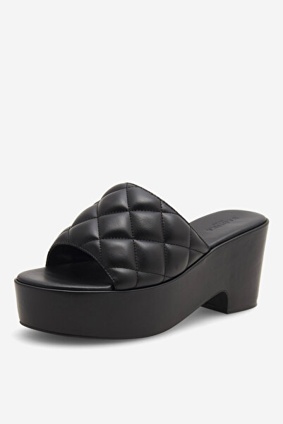 BADURA șlapi de damă 5905588380689 Negri