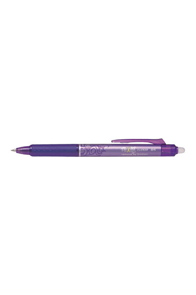 Pilot Rolă Frixion Clicker 0.5 mm violet