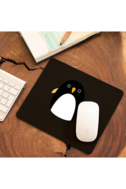 OEM Mousepad Squishmallows Pinguin Antartica