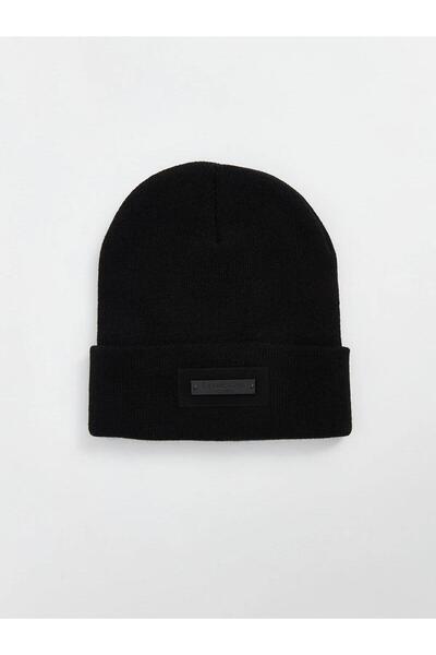 LC Waikiki Lcw Accessories Basic Men's Beret (W5)