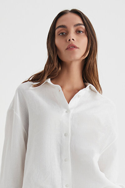 Penyemood Linen shirt
