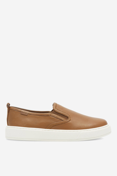 BADURA boy half shoe 5905588402329 White