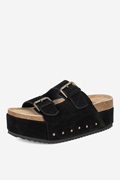 BADURA woman flip-flop 5905588986157 Black