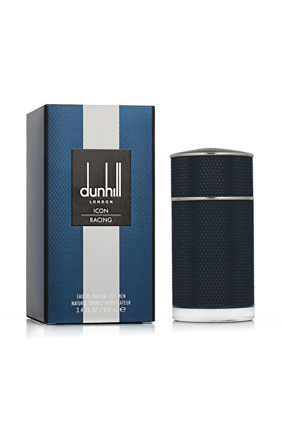 Dunhill Apa de parfum Icon Racing Blue 100 ml (barbat)