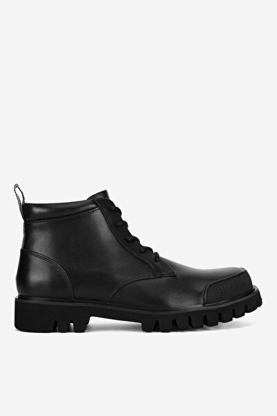 BADURA man shoe 5905588957843 Black