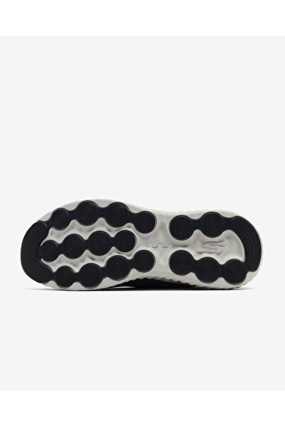 SKECHERS GO RUN NOW REGENT Erkek Gri Koşu Ayakkabısı 220392 CCBK